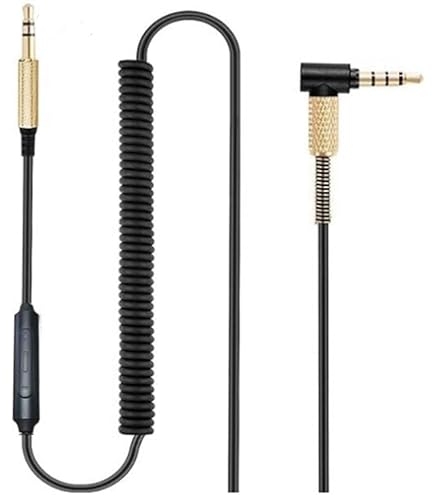 Amazon | 【国内正規品】QoA イヤホンケーブル RUM プラグ交換 2.5mm